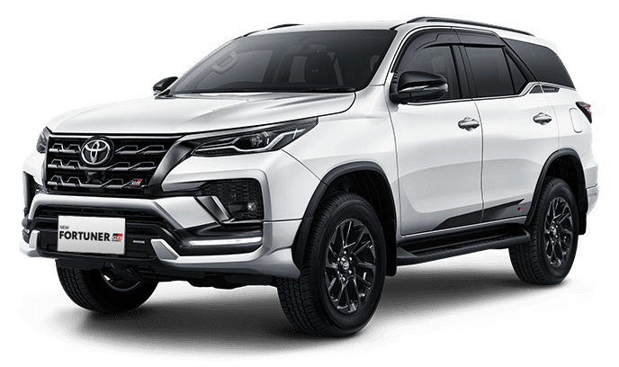 2 fortuner gr 2022 super white